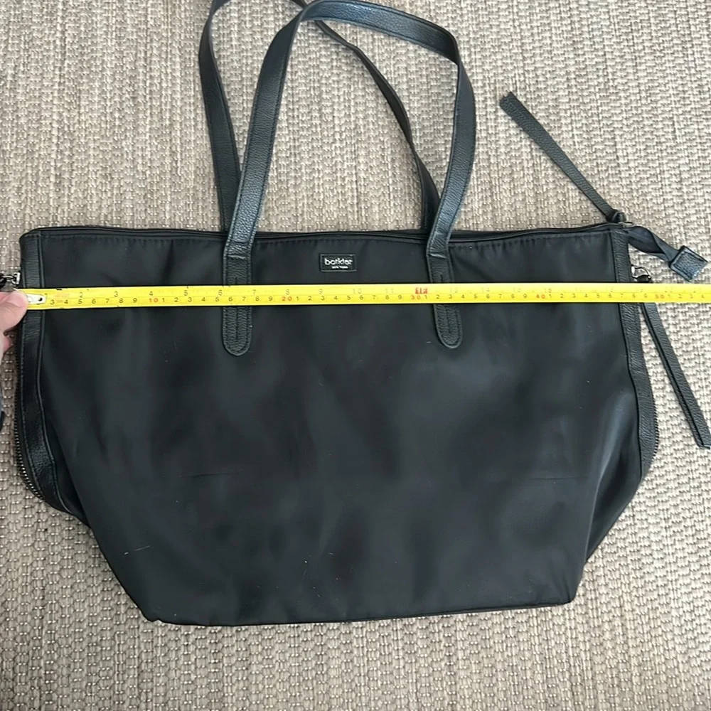 BOTKIER New York Bond Tote in Black